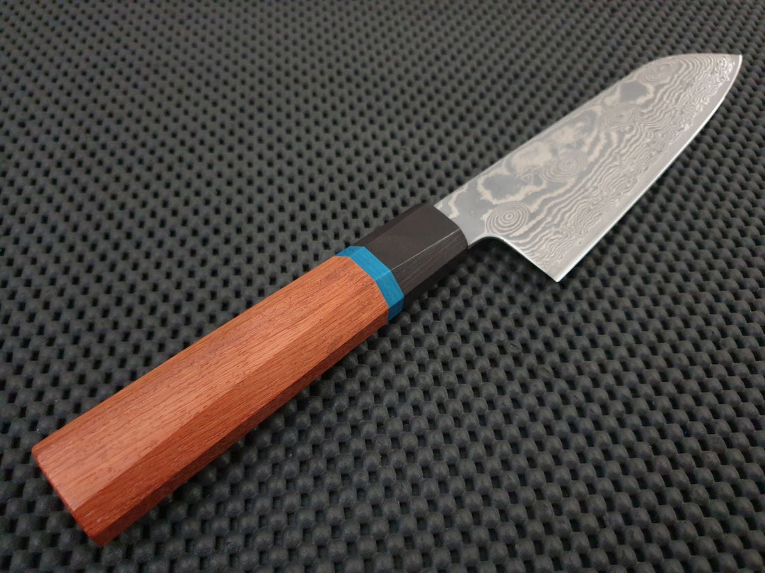 Ryusen Japan Santoku Home Cook Knife