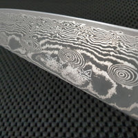 Ryusen Japan Santoku Home Cook Knife