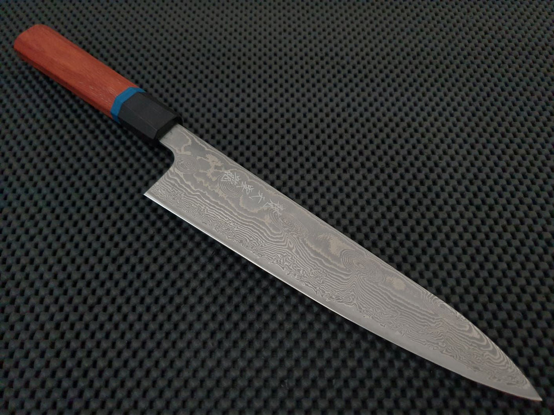 Ryusen Japan Chef Knife Australia
