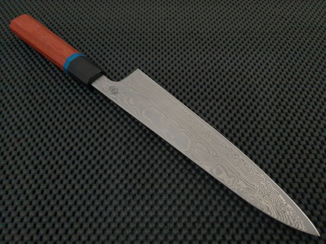 Ryusen Japan Chef Knife Australia