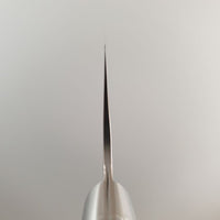 Takeshi Saji Rainbow Damascus Santoku