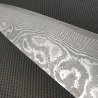 Takeshi Saji Ironwood Gyuto Knife