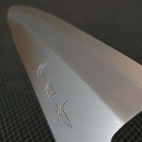 Yoshikazu Tanaka Aogami Super Gyuto Knife