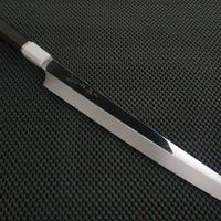 Japanese Honyaki Sakai Takayuki Kengata Yanagiba Sydney Australia