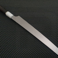 Japanese Honyaki Sakai Takayuki Kengata Yanagiba Sydney Australia