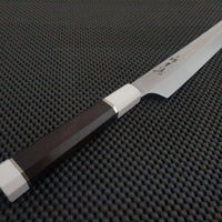 Japanese Honyaki Sakai Takayuki Kengata Yanagiba Sydney Australia