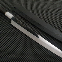 Japanese Honyaki Sakai Takayuki Kengata Yanagiba Sydney Australia