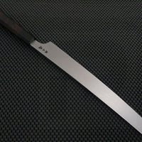 Sakai Takayuki Ginsan Kengata Yanagiba Japanese Fish Slicing Knife