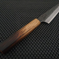 Sakai Takayuki Homura Guren Petty Utility Japanese Knife Sydney Australia