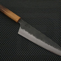 Sakai Takyauki Gyuto Homura Guren Japanese Chef Knife Sydney Australia