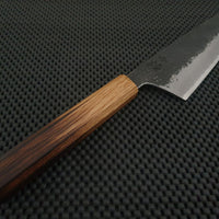 Sakai Takyauki Gyuto Homura Guren Japanese Chef Knife Sydney Australia