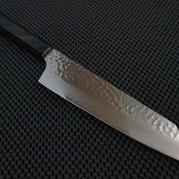 Sakai Takayuki Kengata Knife Urushi Lacquer