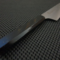 Sakai Takayuki Kengata Knife Urushi Lacquer