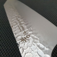 Sakai Takayuki Kengata Knife Urushi Lacquer