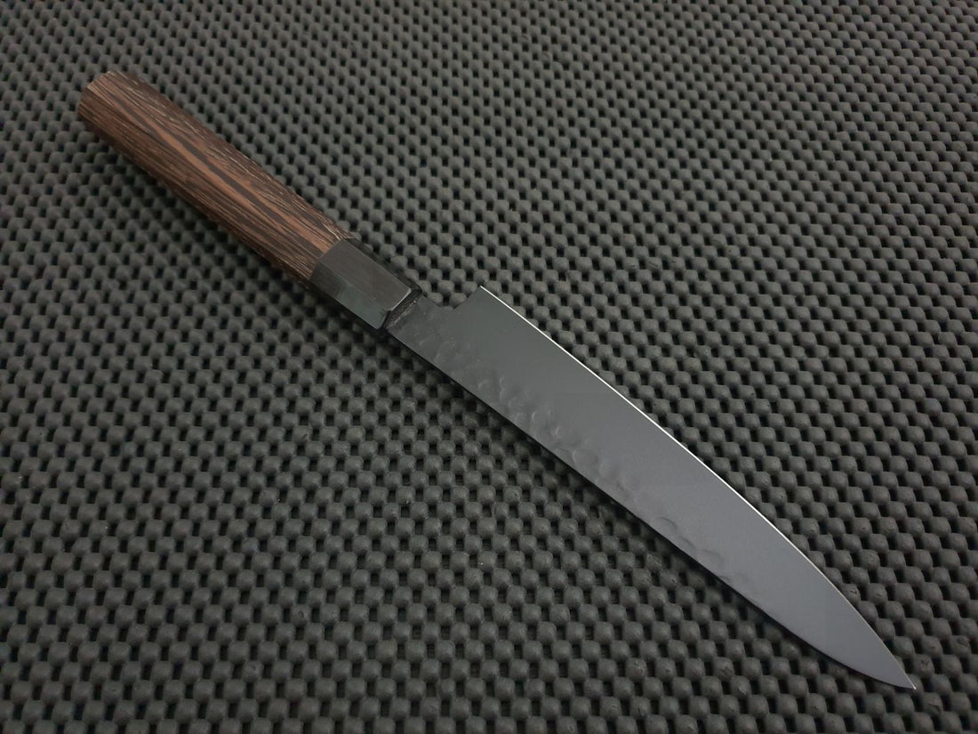 Sakai Takayuki Petty Utility Japanese ChefKnife