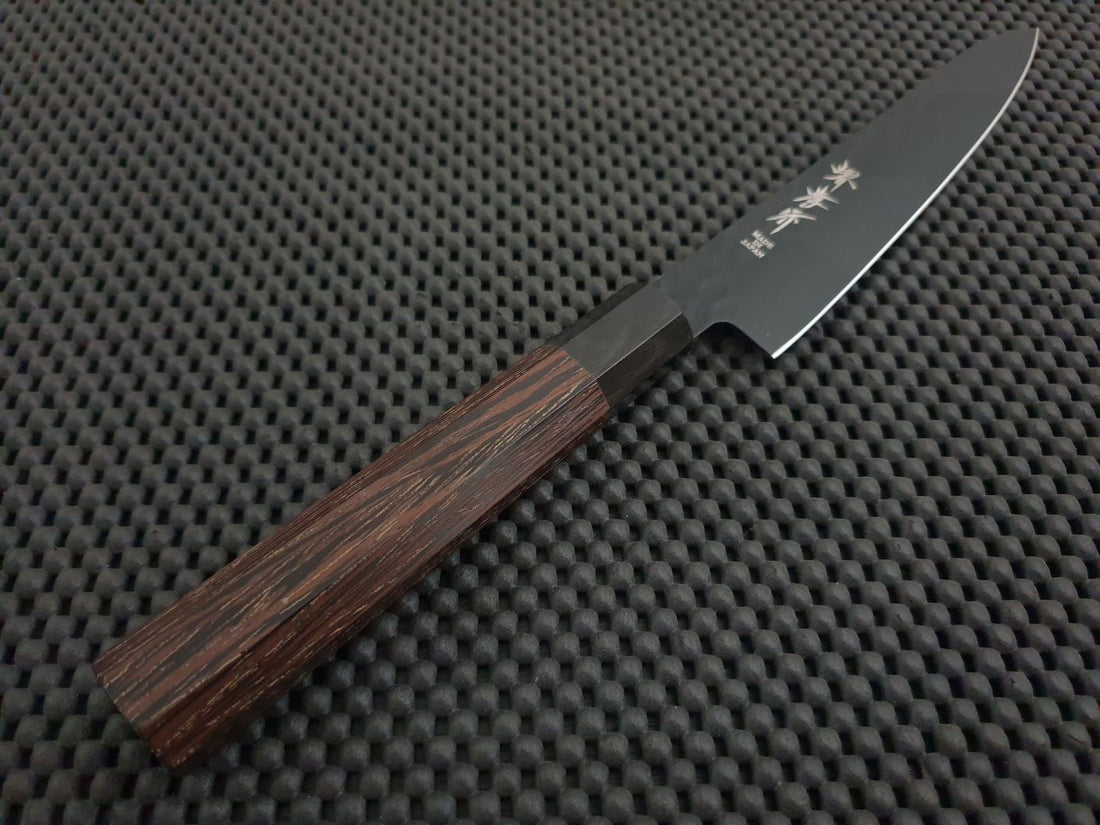 Sakai Takayuki Petty Utility Japanese ChefKnife