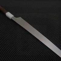 Mizu Honyaki Yanagiba Japanese Slicing knife
