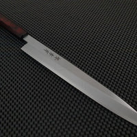 Sakai Takayuki Stainless Yanagiba Slicing Knife