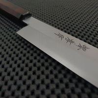 Sakai Takayuki Stainless Yanagiba Slicing Knife