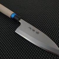 Stainless Deba Knife Japan