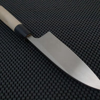 Stainless Deba Knife Japan