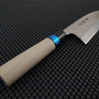 Stainless Deba Knife Japan