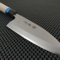 Stainless Deba Knife Japan