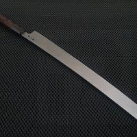 Japanese Sakimaru Slicing Knife Sydney Australia