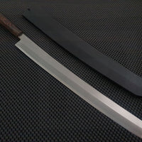 Japanese Sakimaru Slicing Knife Sydney Australia