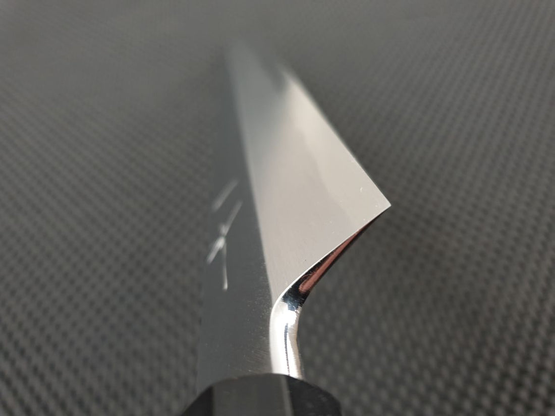 Sakimaru Knife