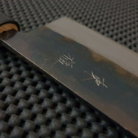 Sanjo Nakiri Knife