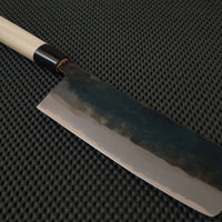 Sanjo Extra Height Nakiri Knife