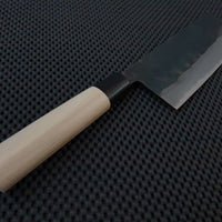 Sanjo Extra Height Nakiri Knife