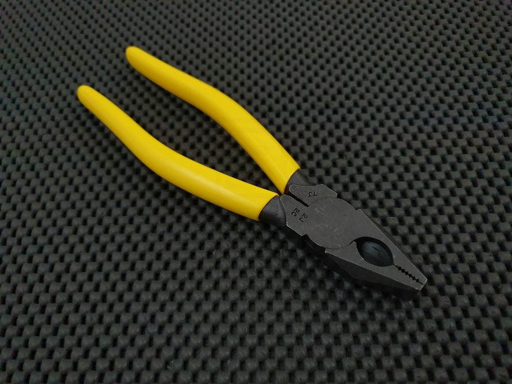 Japanese Side Cutters