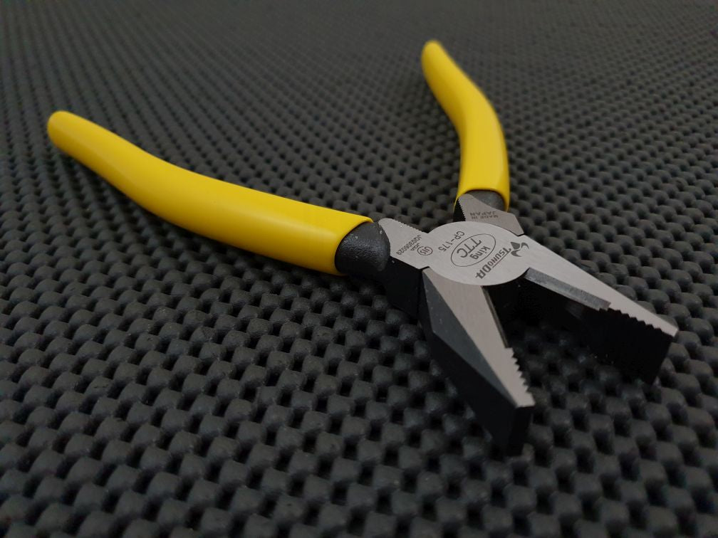 Japanese Side Cutters