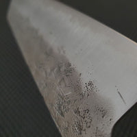 Nashiji Bunka Knife Hocho