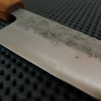 Nashiji Bunka Knife Hocho