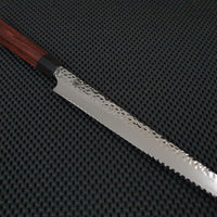 Seki Kanetsugu Tsuchime Bread Hocho