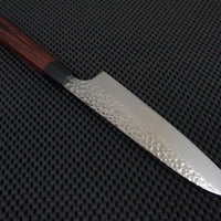 Seki Kanetsugu Tsuchime Santoku Hocho