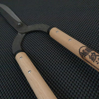 Okada Shears