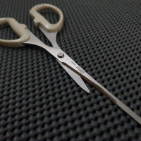 Silky Shears Japanese Crab Scissors (Kani)