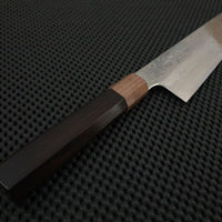 Sukenari Ginsan Damascus | 240 Kiritsuke Gyuto Knife