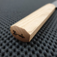 Sukenari HAP40 Migaki Konosuke Handle