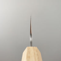 Sukenari HAP40 Migaki Konosuke Handle