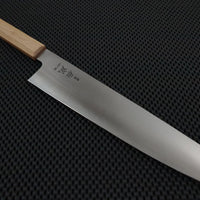 Sukenari HAP40 Migaki Konosuke Handle