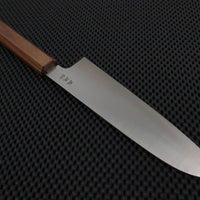 Sukenari HAP40 Migaki | 195 Santoku Knife