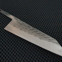 Tadafusa Bunka Knife No Handle