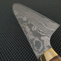 Takeshi Saji Gyuto Knife