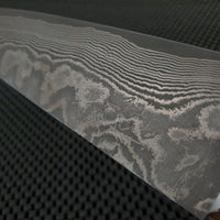Saji Bunka Japanese Cook Chef Knife Damascus Australia Sydney