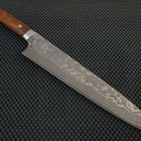 Japanese Gyuto Chef Knife Damascus Australia